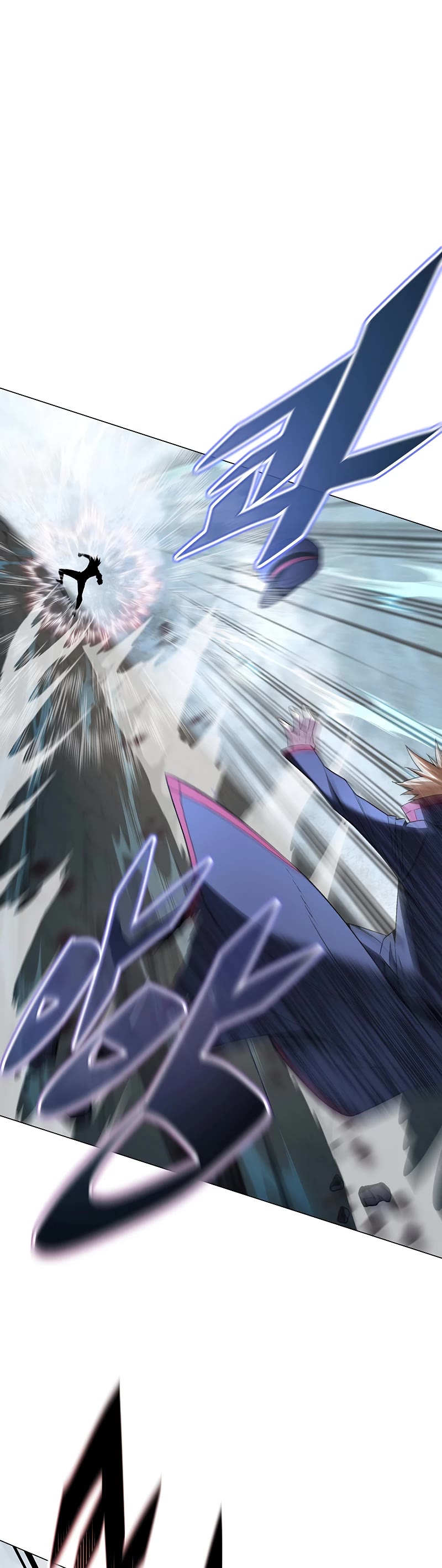 Heavenly Demon Instructor Chapter 90 page 35 - Chapter 90