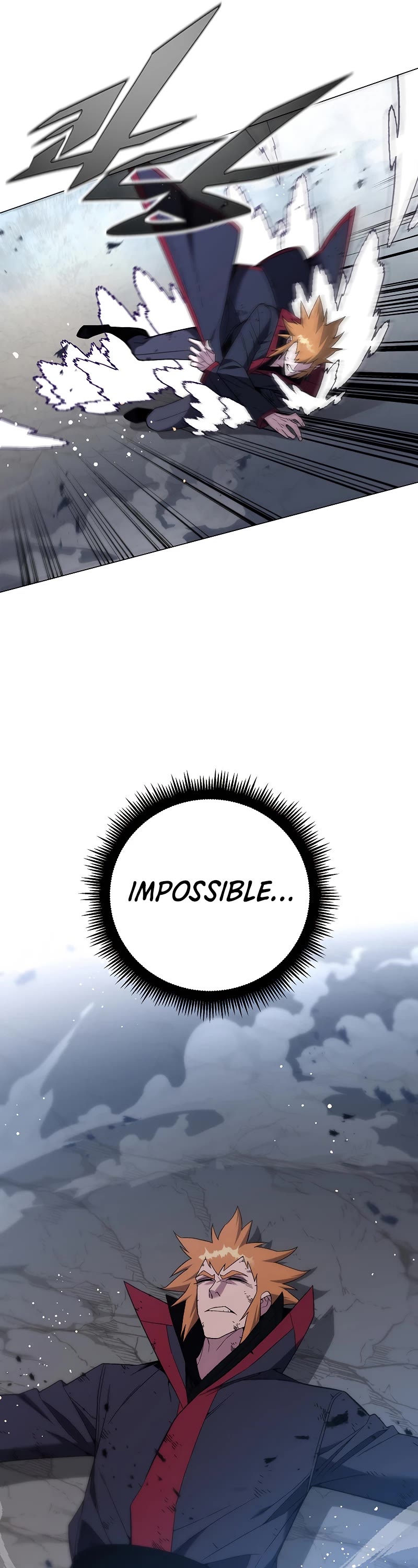 Heavenly Demon Instructor Chapter 90 page 37 - Chapter 90