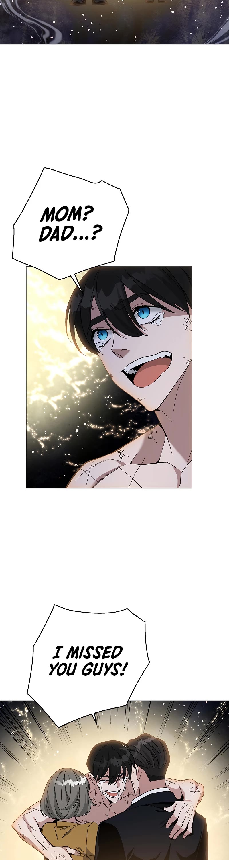 Heavenly Demon Instructor Chapter 90 page 4 - Chapter 90