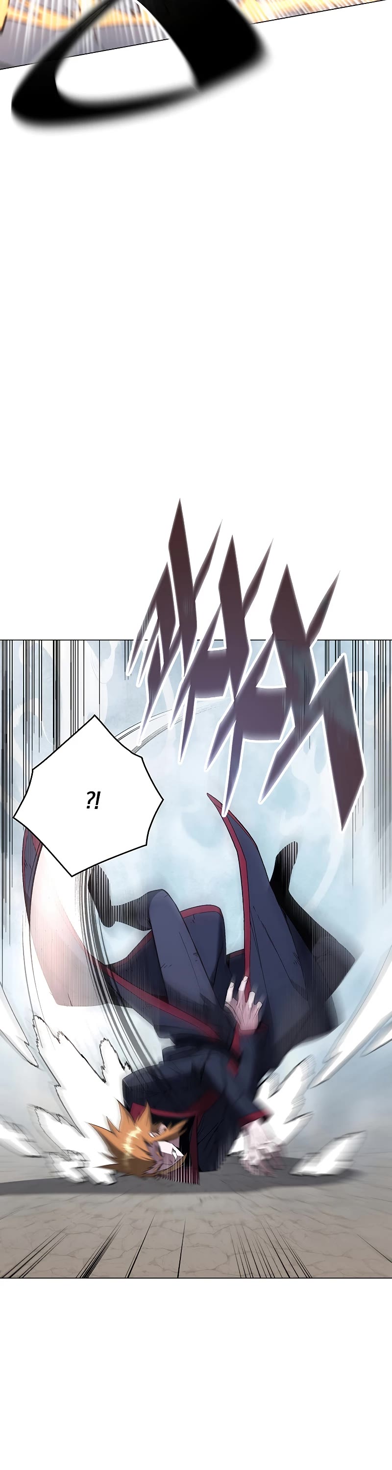 Heavenly Demon Instructor Chapter 90 page 41 - Chapter 90