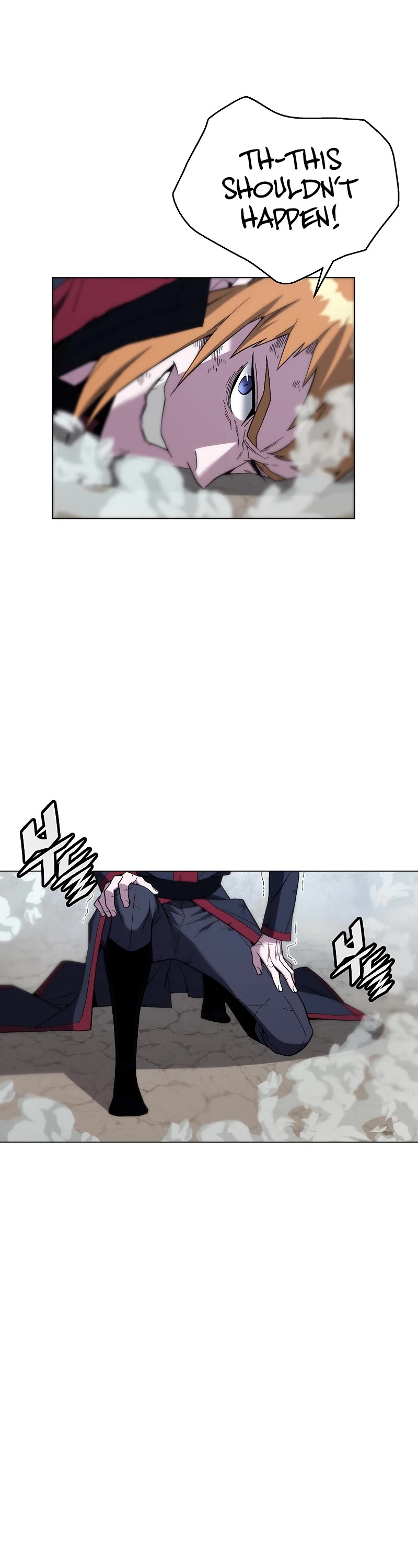 Heavenly Demon Instructor Chapter 90 page 43 - Chapter 90