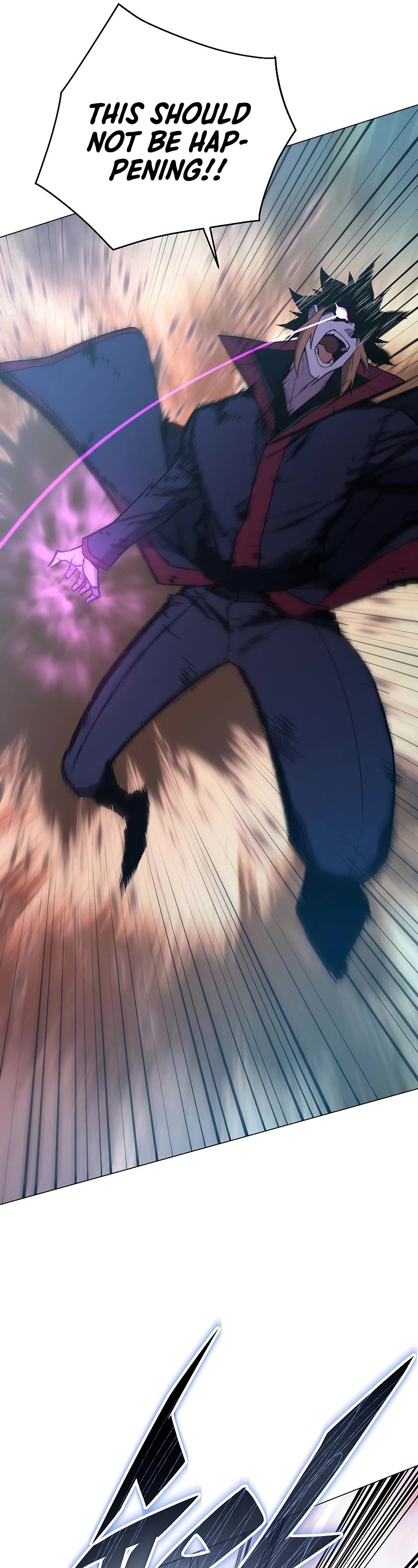 Heavenly Demon Instructor Chapter 90 page 44 - Chapter 90