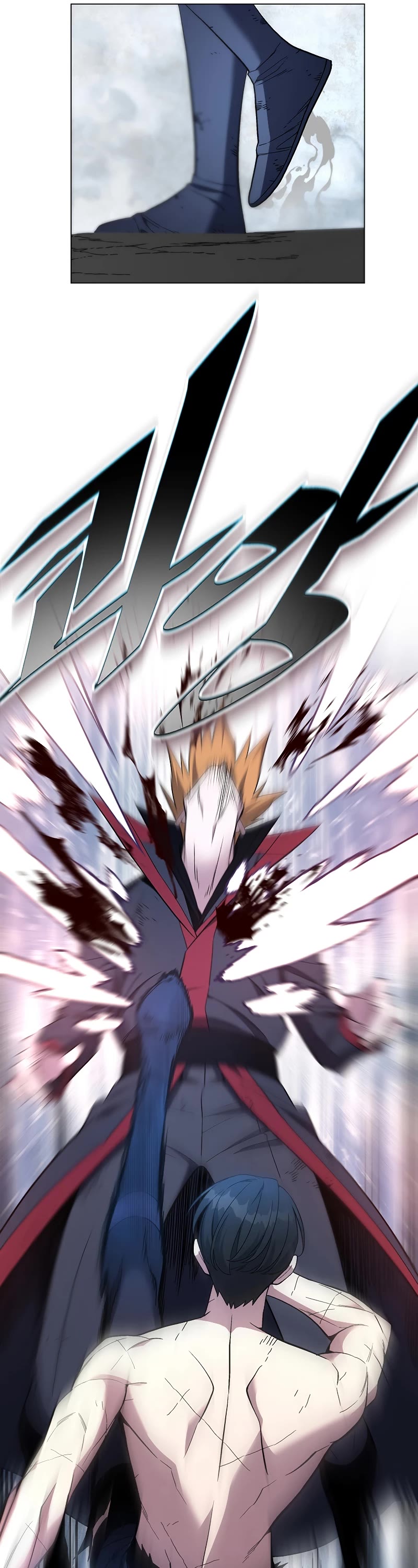 Heavenly Demon Instructor Chapter 90 page 47 - Chapter 90