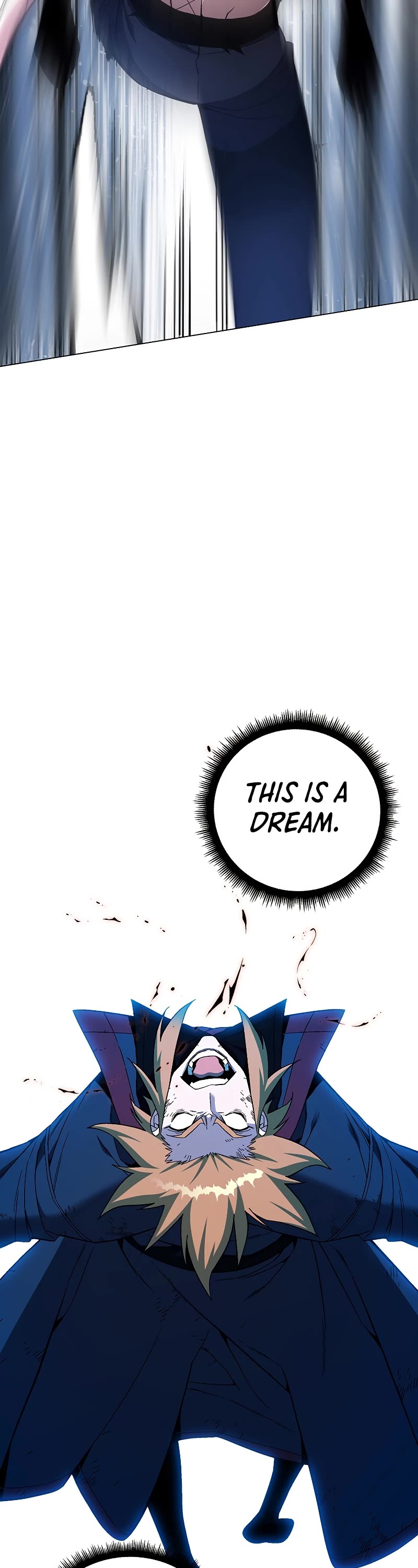 Heavenly Demon Instructor Chapter 90 page 48 - Chapter 90