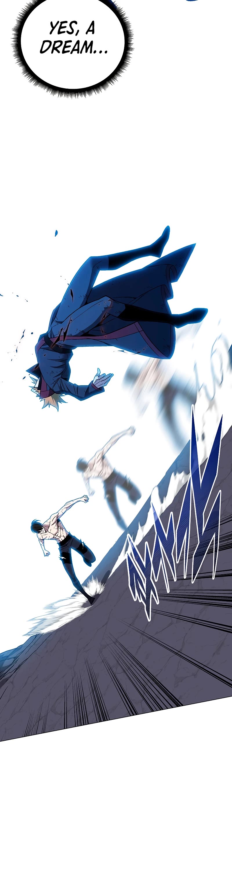 Heavenly Demon Instructor Chapter 90 page 49 - Chapter 90