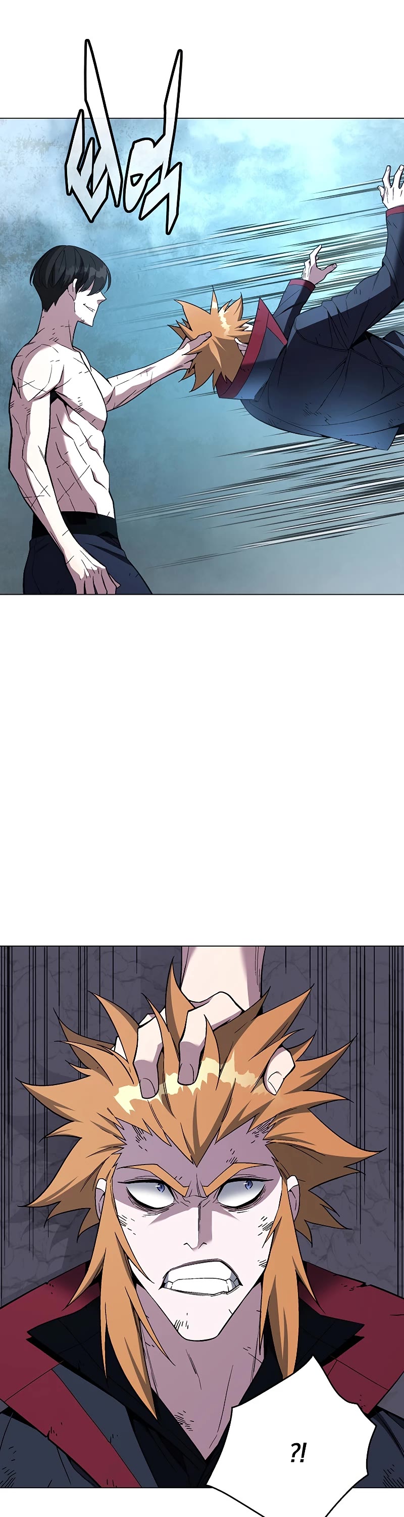 Heavenly Demon Instructor Chapter 90 page 50 - Chapter 90