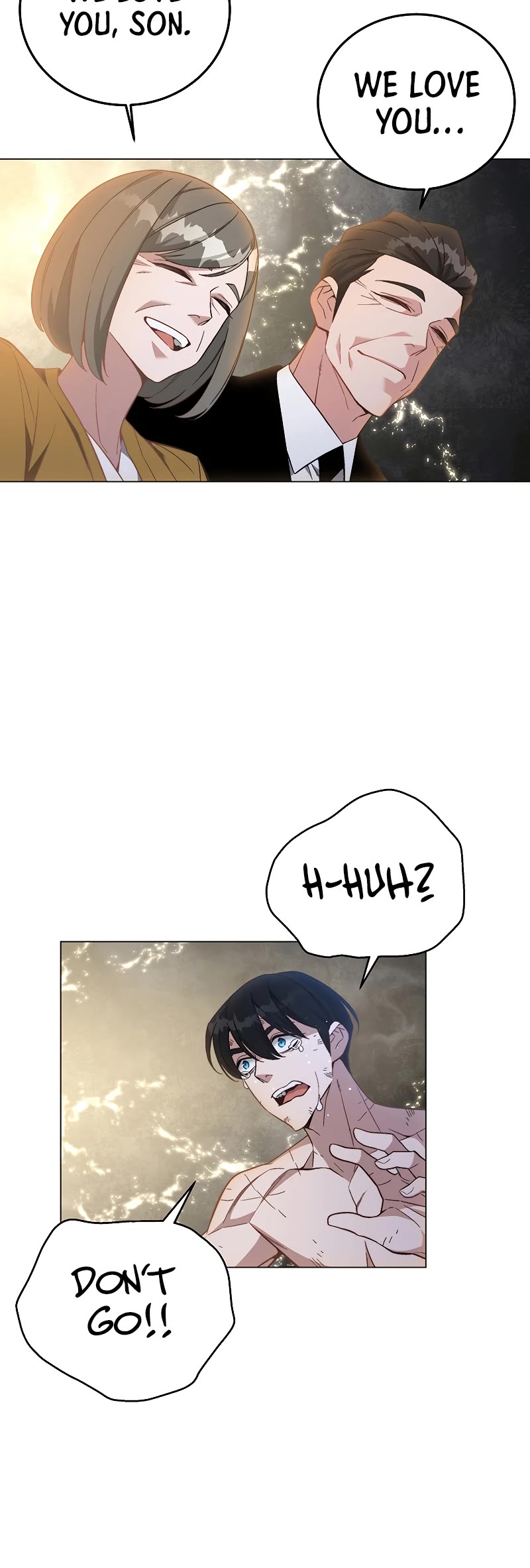 Heavenly Demon Instructor Chapter 90 page 6 - Chapter 90
