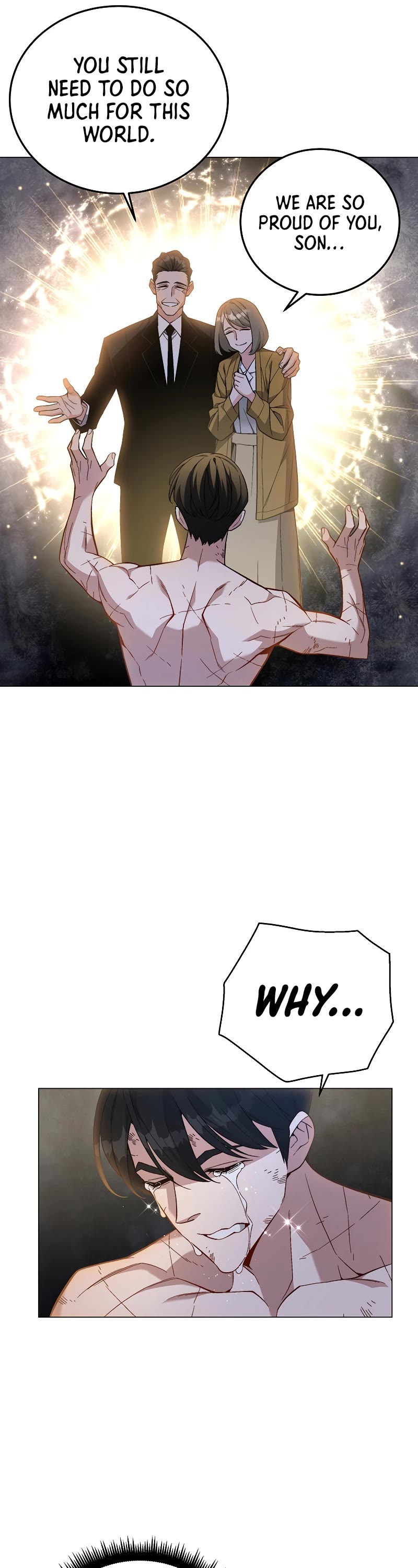 Heavenly Demon Instructor Chapter 90 page 7 - Chapter 90