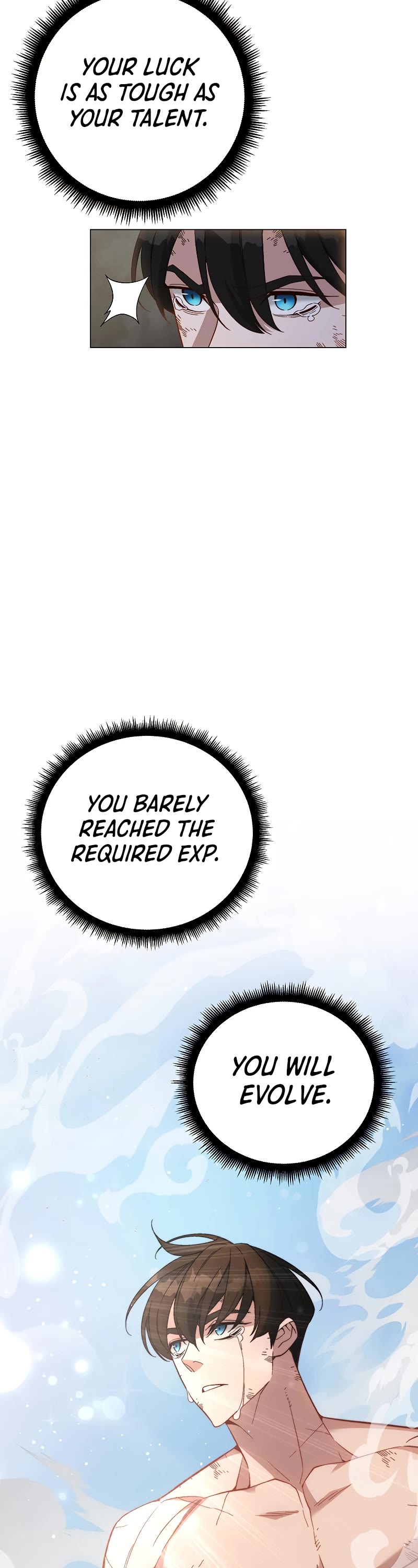 Heavenly Demon Instructor Chapter 90 page 8 - Chapter 90