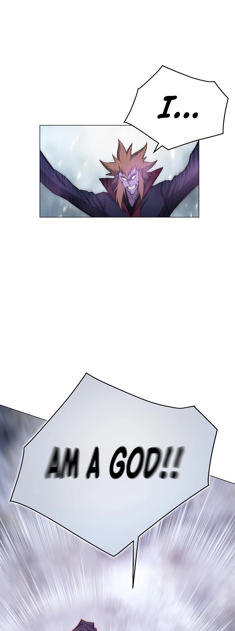Heavenly Demon Instructor Chapter 91 page 15 - Chapter 91