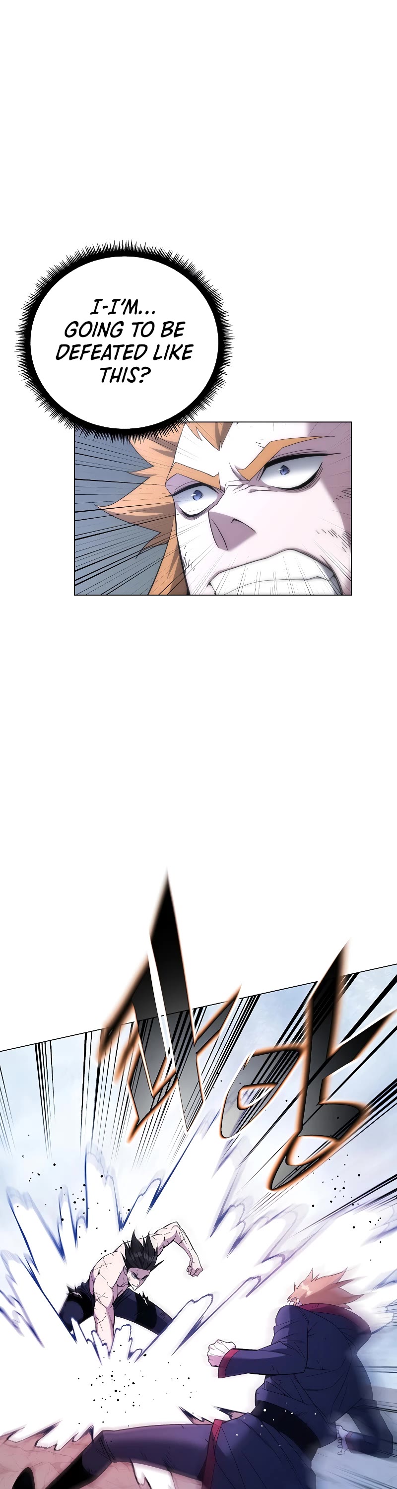 Heavenly Demon Instructor Chapter 91 page 2 - Chapter 91