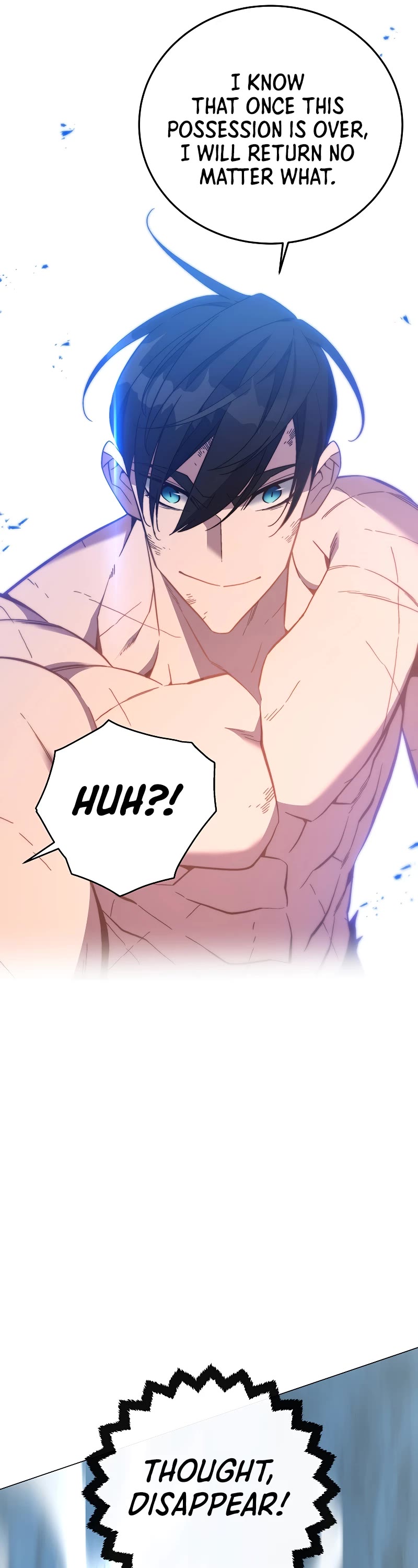 Heavenly Demon Instructor Chapter 91 page 22 - Chapter 91