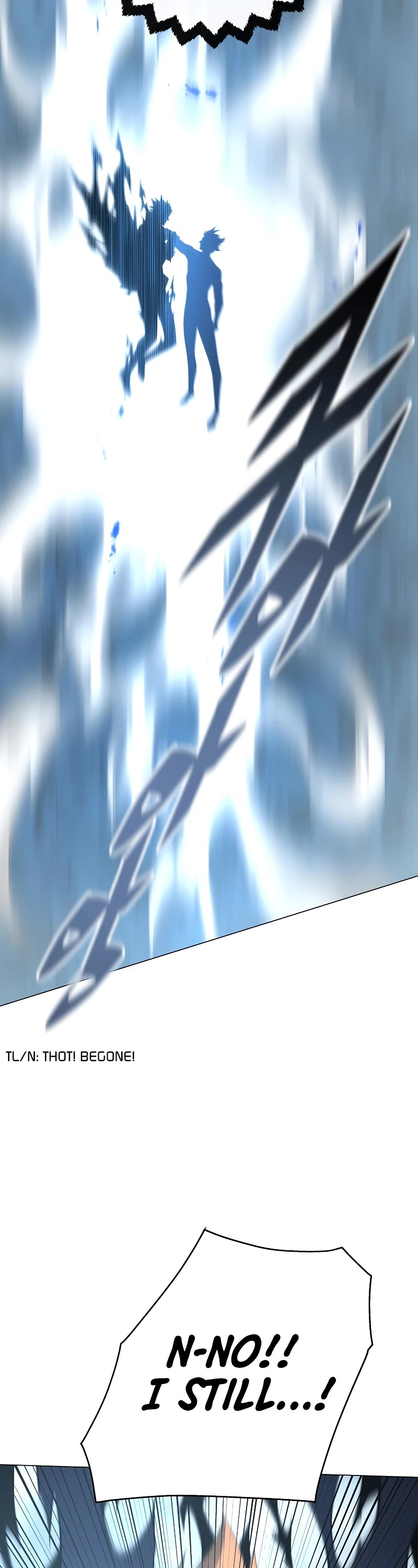 Heavenly Demon Instructor Chapter 91 page 23 - Chapter 91
