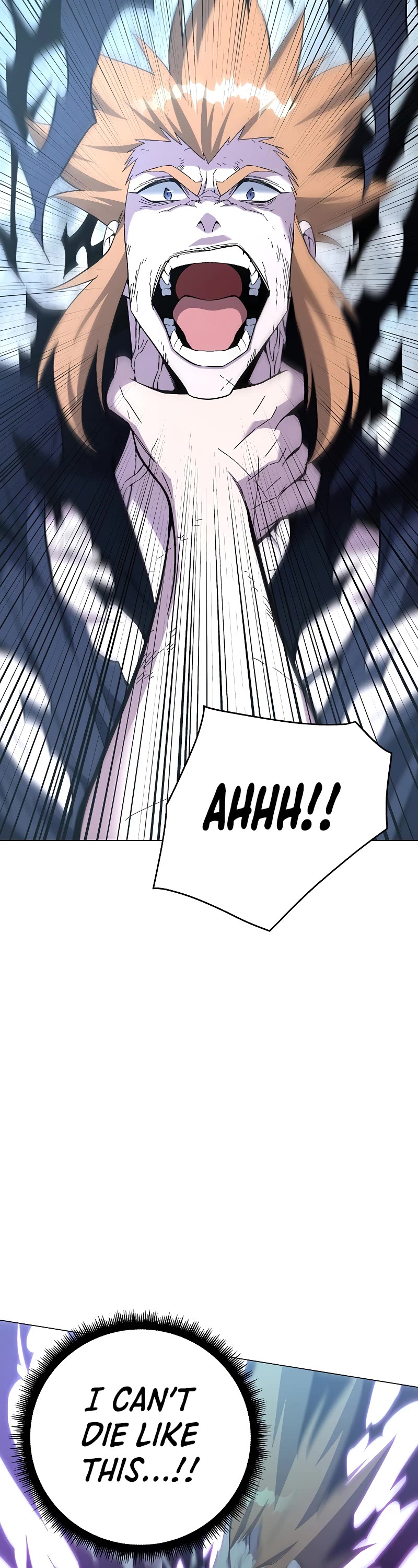 Heavenly Demon Instructor Chapter 91 page 24 - Chapter 91