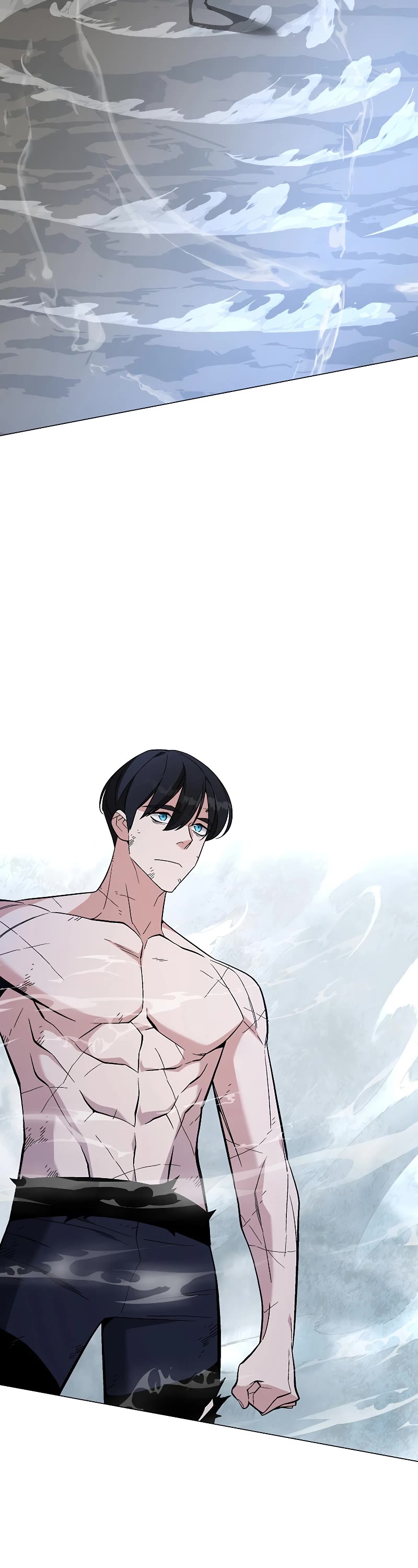Heavenly Demon Instructor Chapter 91 page 28 - Chapter 91