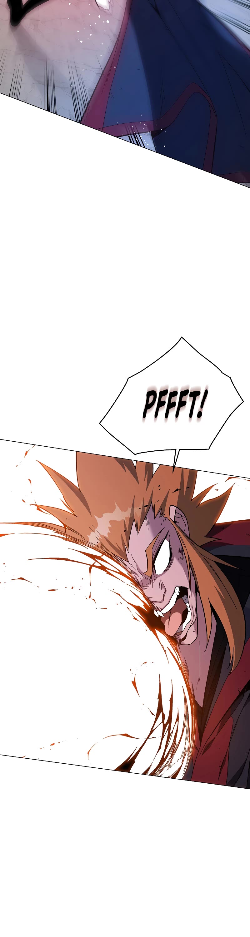 Heavenly Demon Instructor Chapter 91 page 3 - Chapter 91