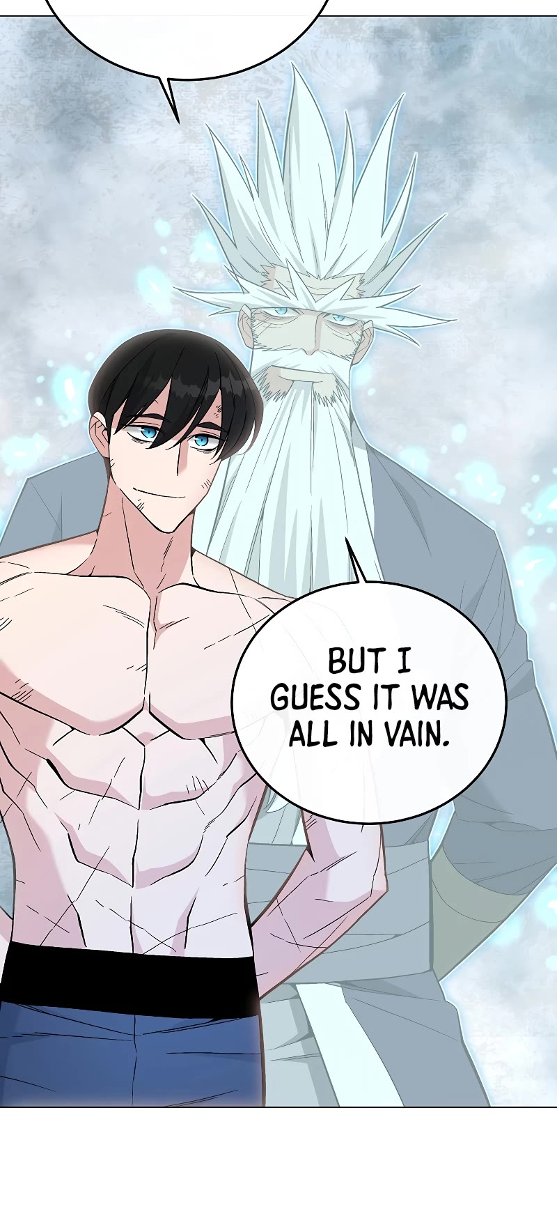 Heavenly Demon Instructor Chapter 91 page 30 - Chapter 91