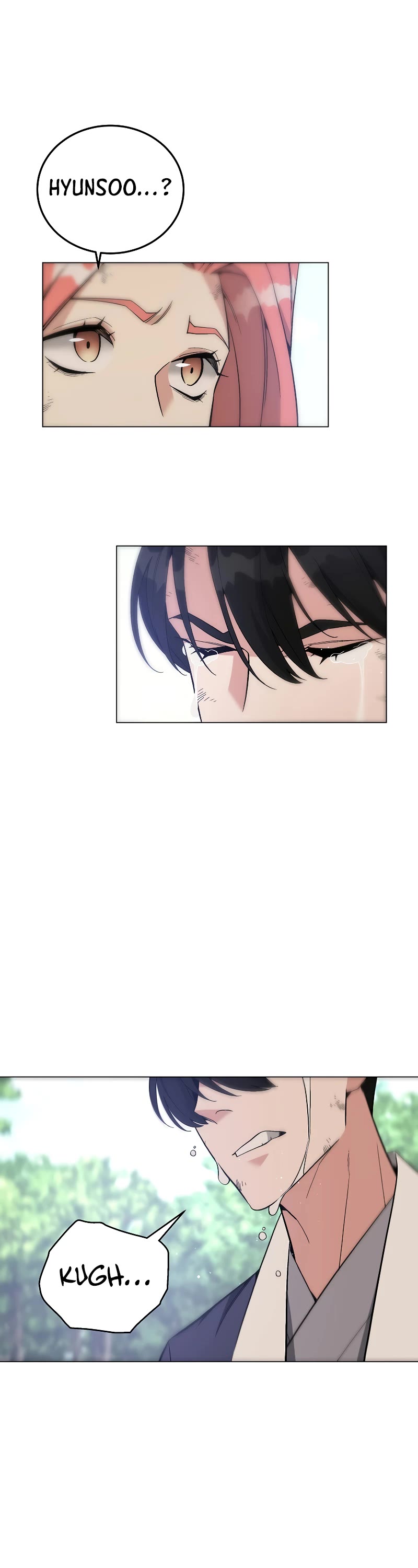 Heavenly Demon Instructor Chapter 91 page 38 - Chapter 91