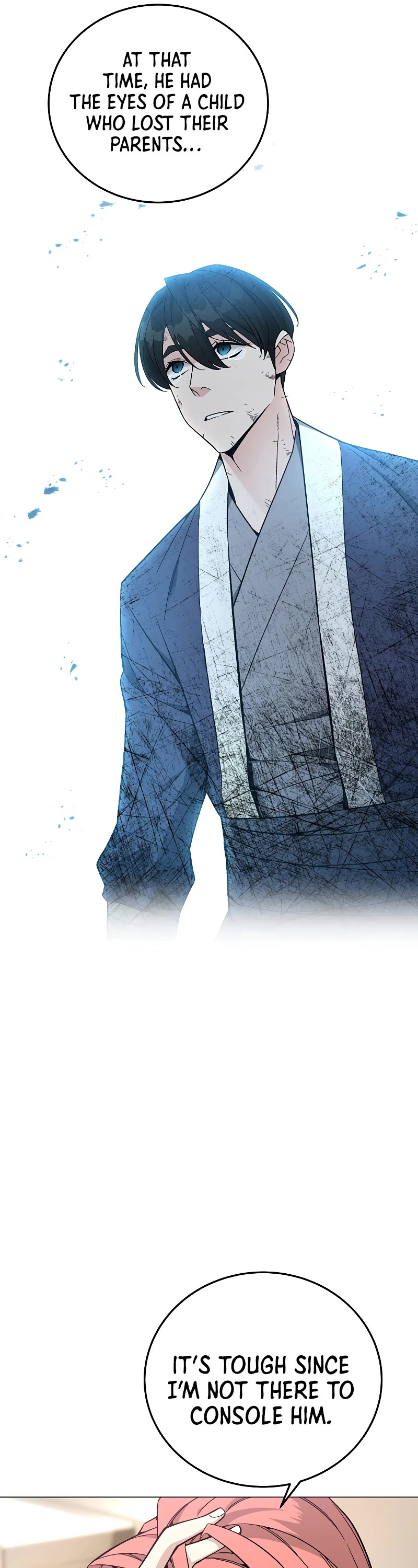 Heavenly Demon Instructor Chapter 91 page 47 - Chapter 91