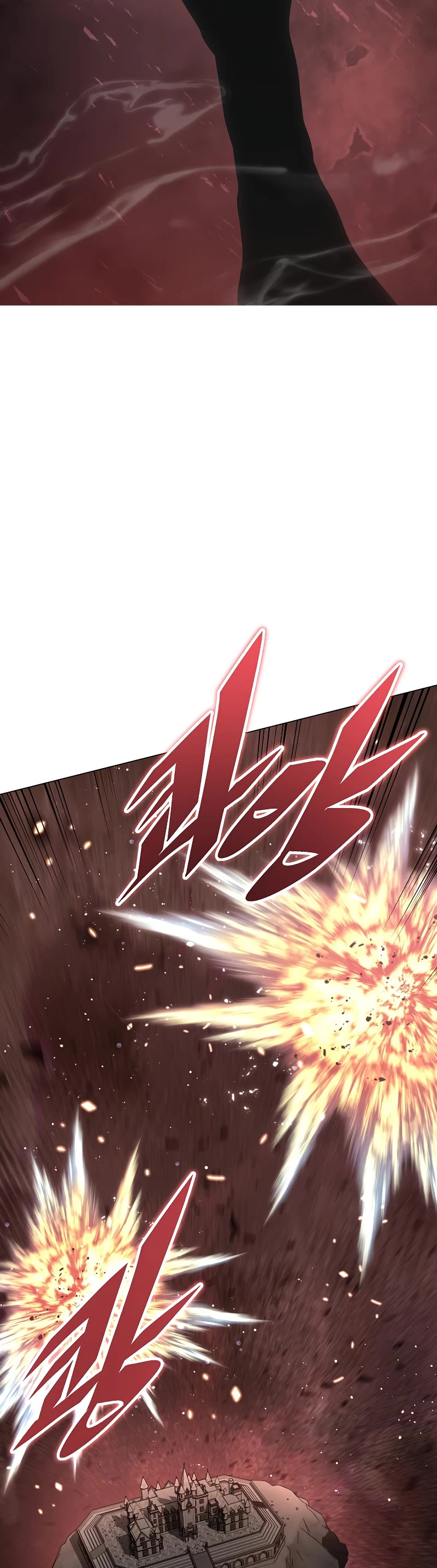 Heavenly Demon Instructor Chapter 91 page 50 - Chapter 91