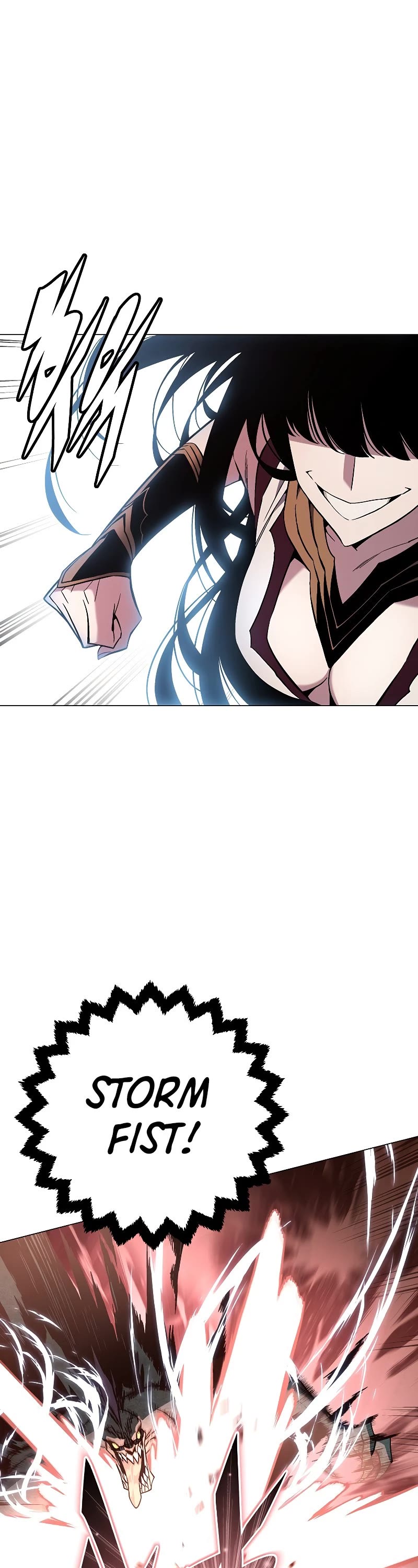 Heavenly Demon Instructor Chapter 91 page 52 - Chapter 91