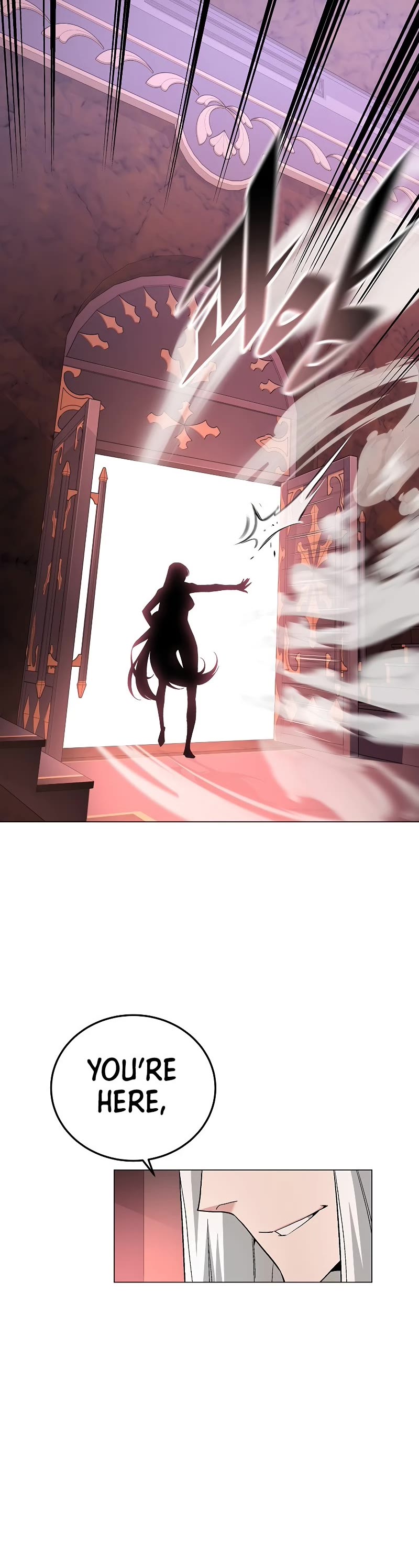Heavenly Demon Instructor Chapter 91 page 55 - Chapter 91