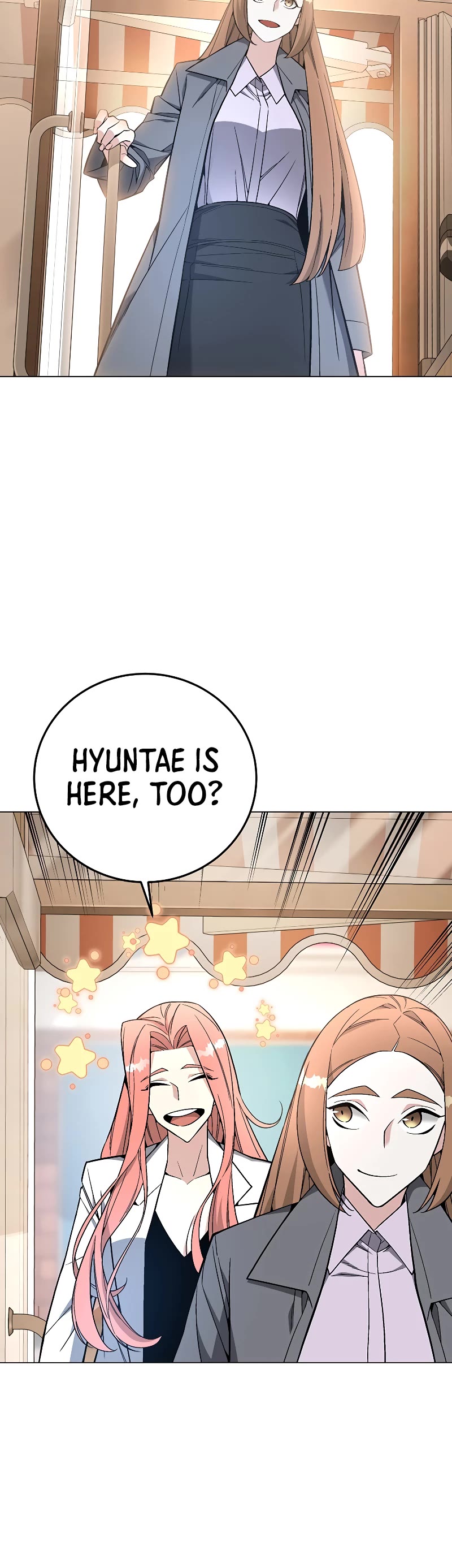Heavenly Demon Instructor Chapter 92 page 16 - Chapter 92