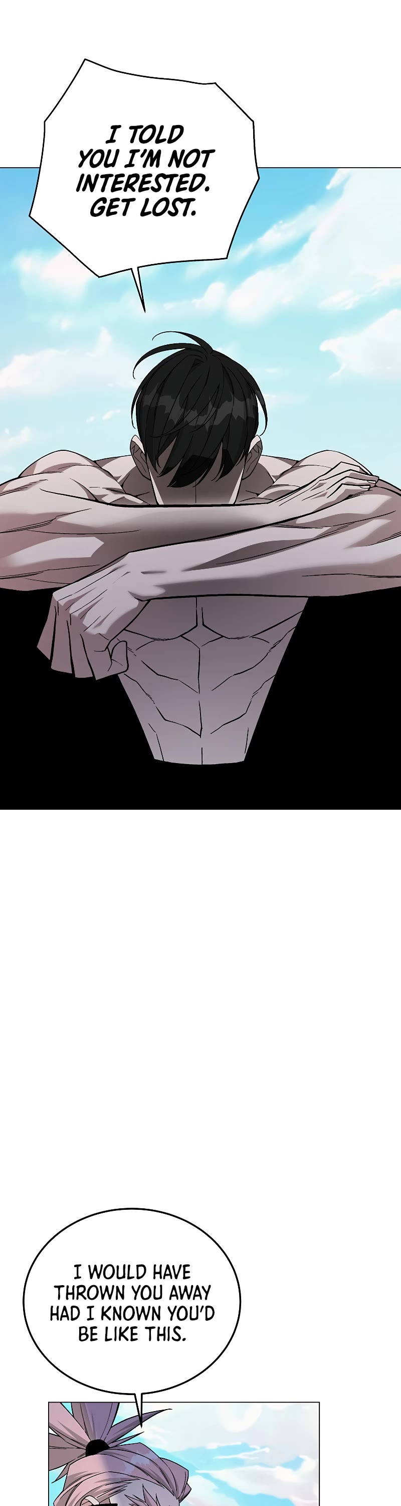 Heavenly Demon Instructor Chapter 92 page 22 - Chapter 92