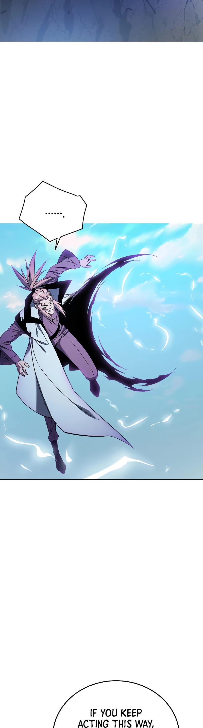 Heavenly Demon Instructor Chapter 92 page 25 - Chapter 92