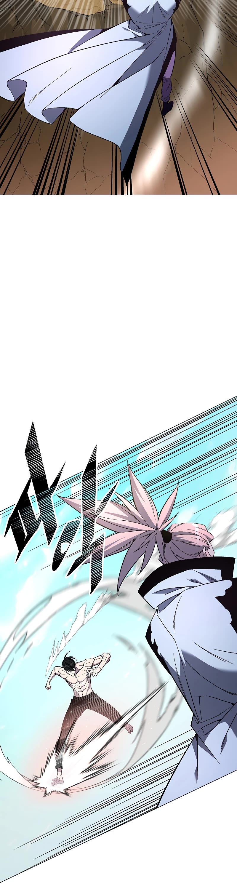 Heavenly Demon Instructor Chapter 92 page 28 - Chapter 92