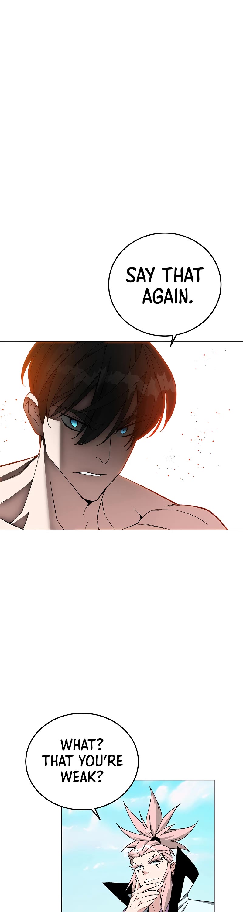Heavenly Demon Instructor Chapter 92 page 29 - Chapter 92