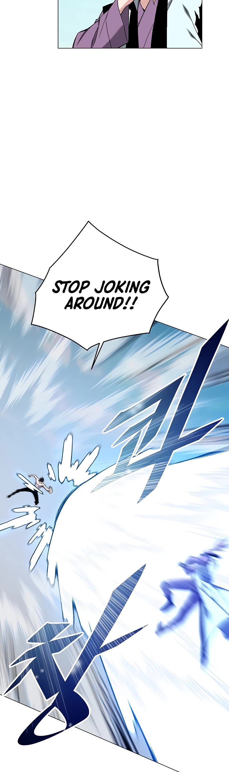 Heavenly Demon Instructor Chapter 92 page 30 - Chapter 92