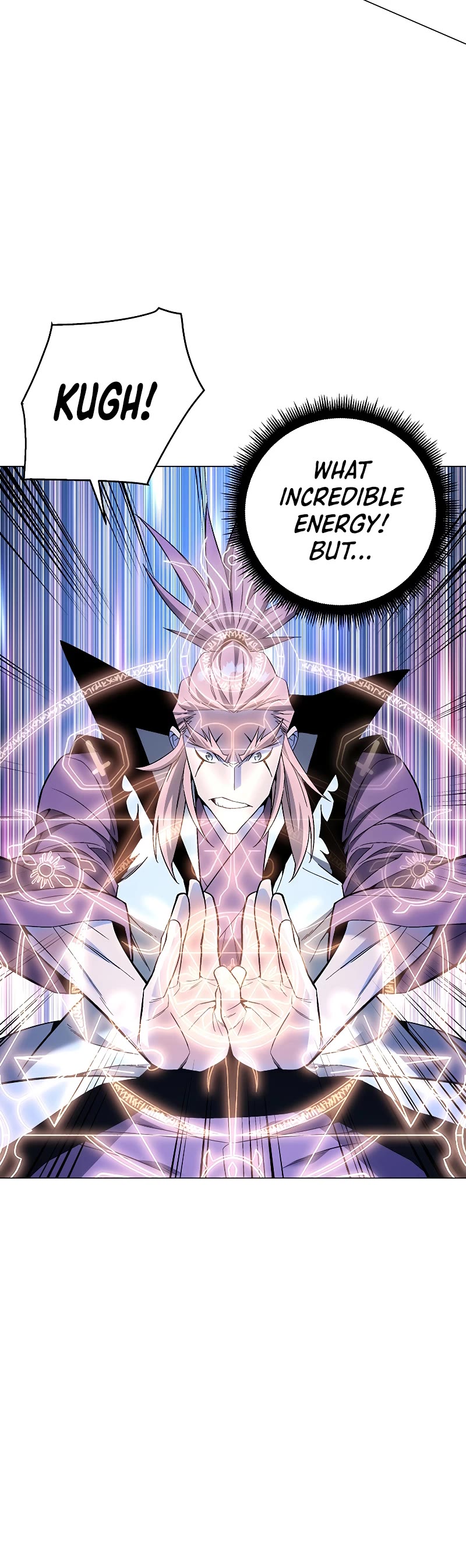 Heavenly Demon Instructor Chapter 92 page 31 - Chapter 92