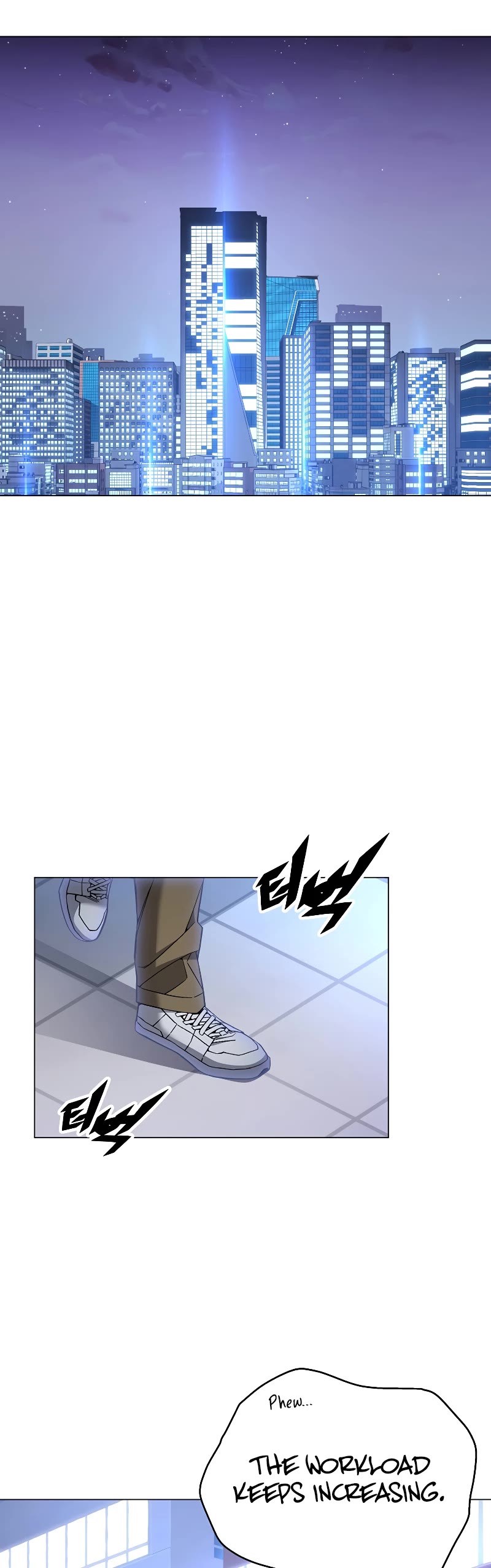 Heavenly Demon Instructor Chapter 92 page 45 - Chapter 92