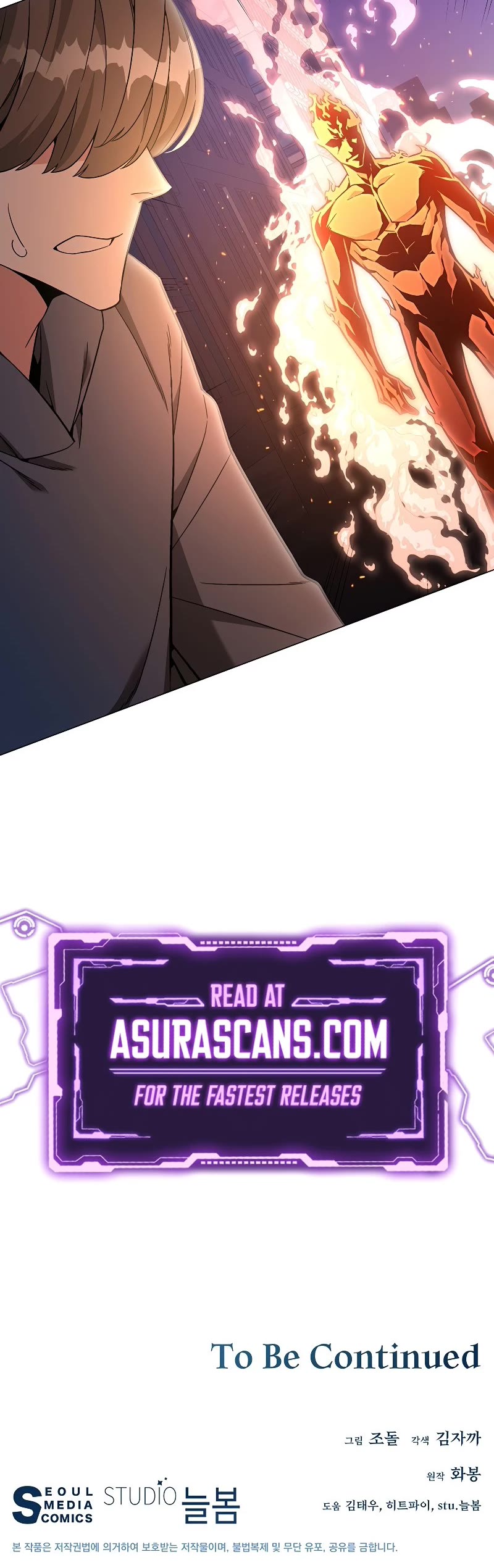 Heavenly Demon Instructor Chapter 92 page 48 - Chapter 92