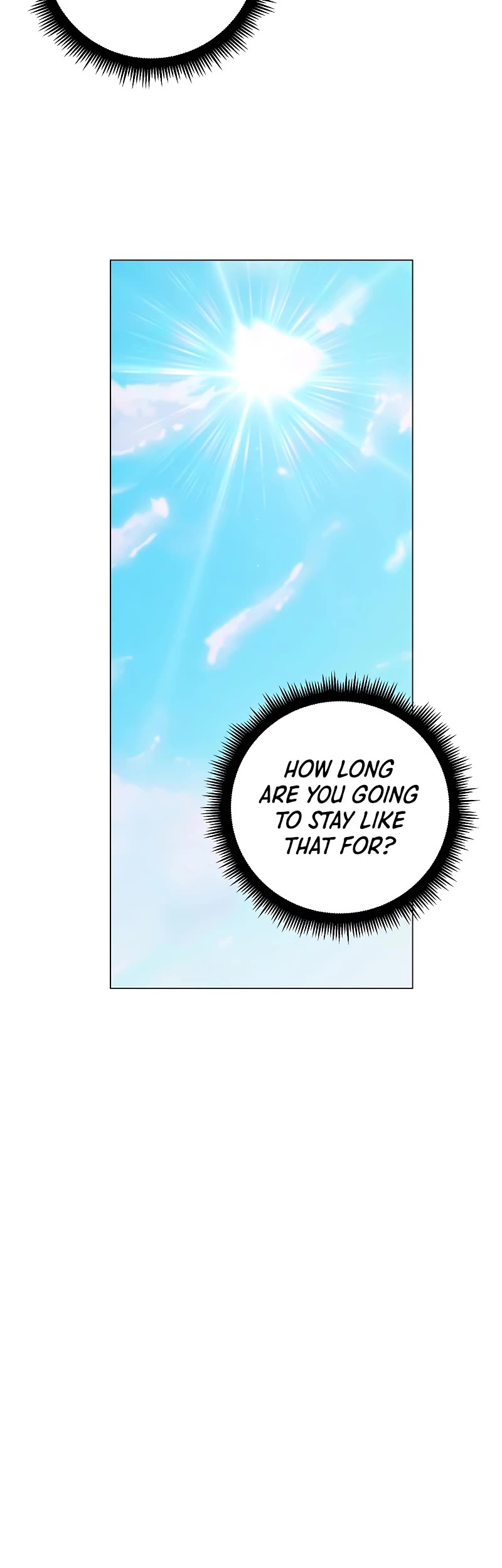 Heavenly Demon Instructor Chapter 92 page 6 - Chapter 92