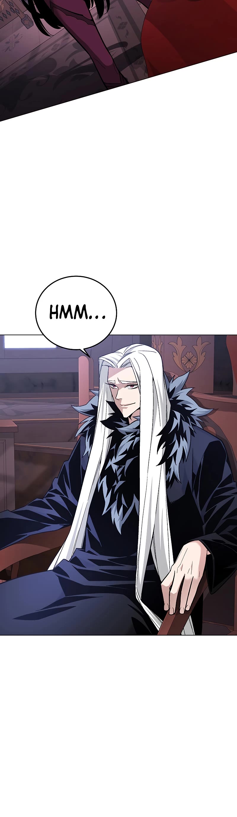Heavenly Demon Instructor Chapter 93 page 11 - Chapter 93