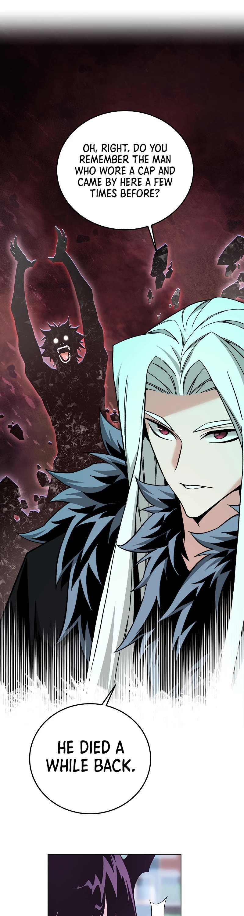 Heavenly Demon Instructor Chapter 93 page 13 - Chapter 93