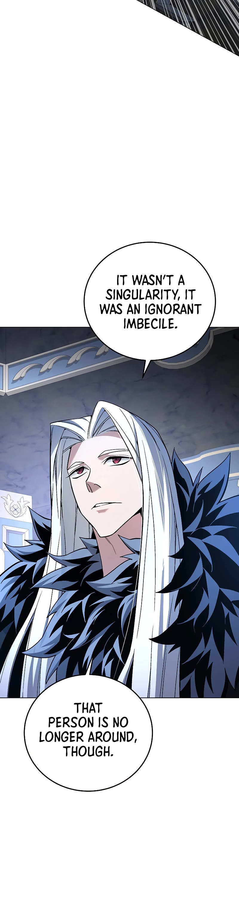 Heavenly Demon Instructor Chapter 93 page 15 - Chapter 93
