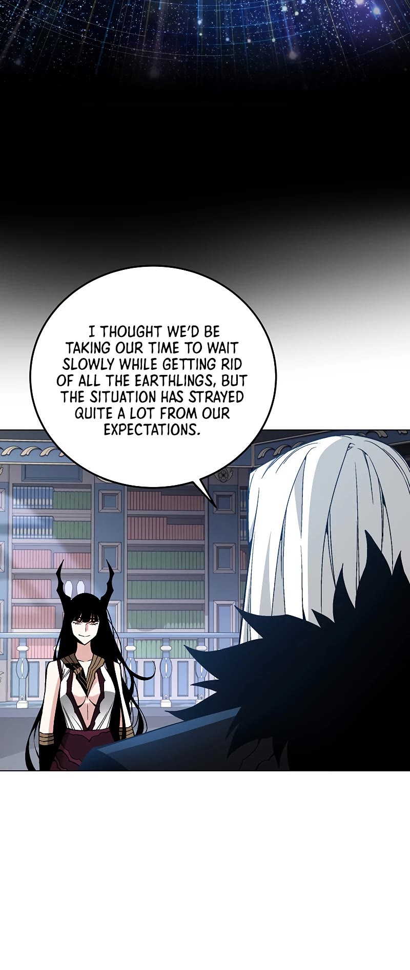 Heavenly Demon Instructor Chapter 93 page 17 - Chapter 93