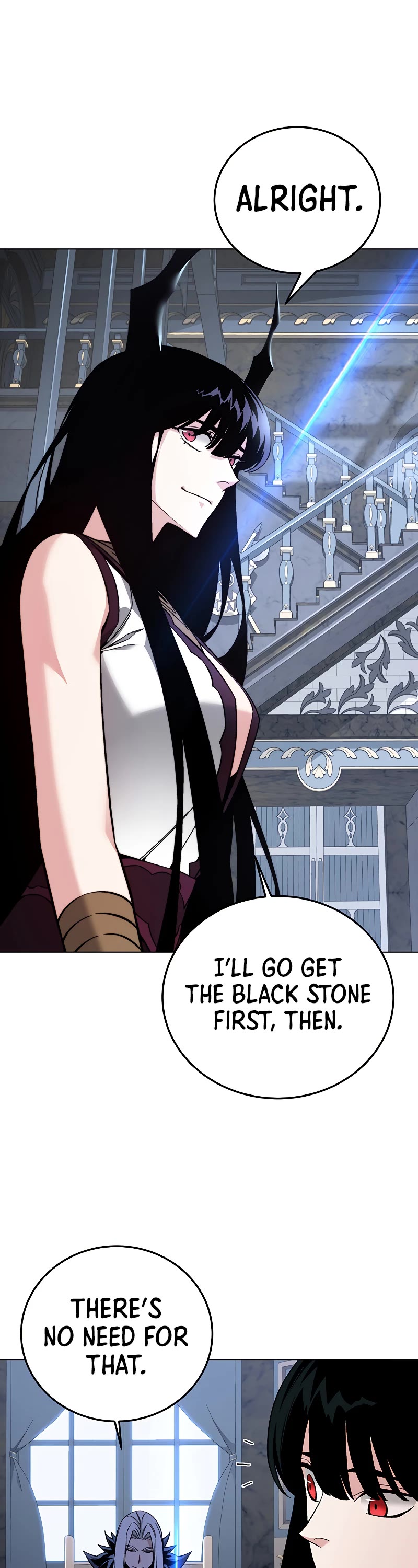 Heavenly Demon Instructor Chapter 93 page 18 - Chapter 93