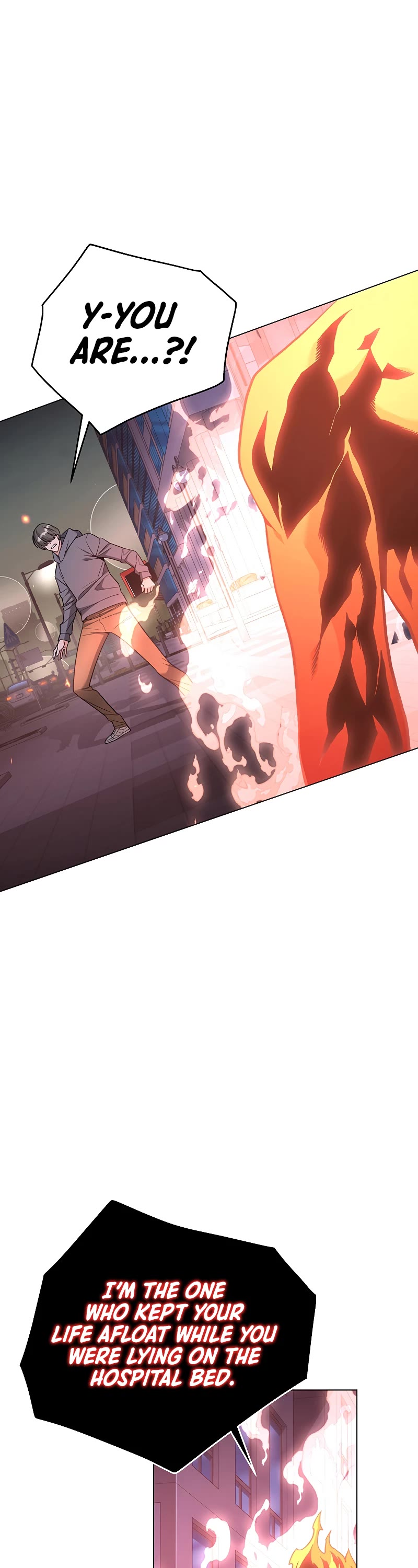 Heavenly Demon Instructor Chapter 93 page 2 - Chapter 93