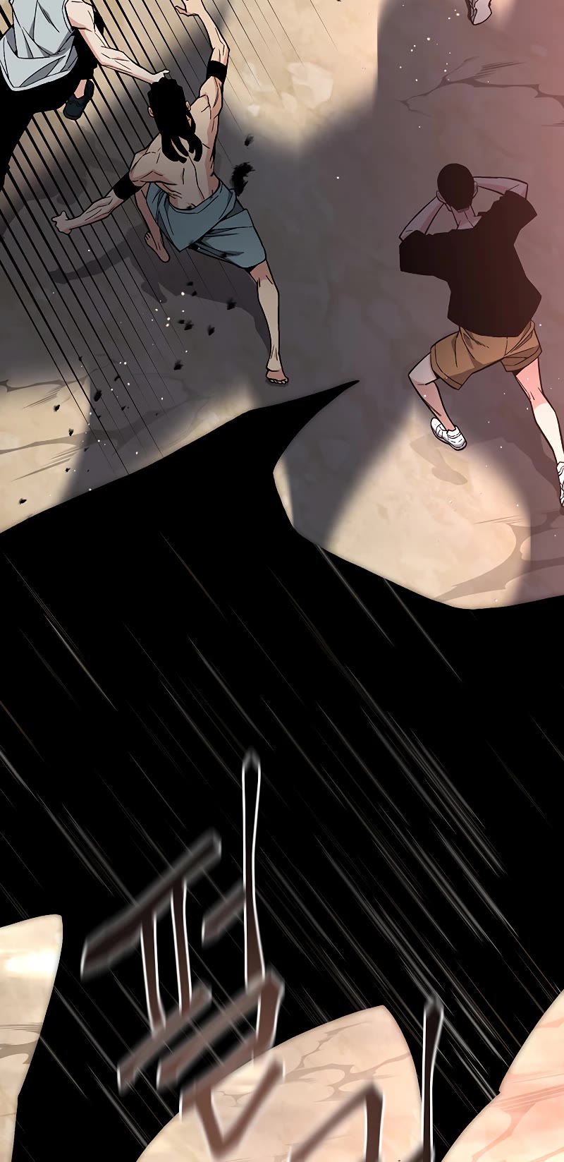 Heavenly Demon Instructor Chapter 93 page 22 - Chapter 93