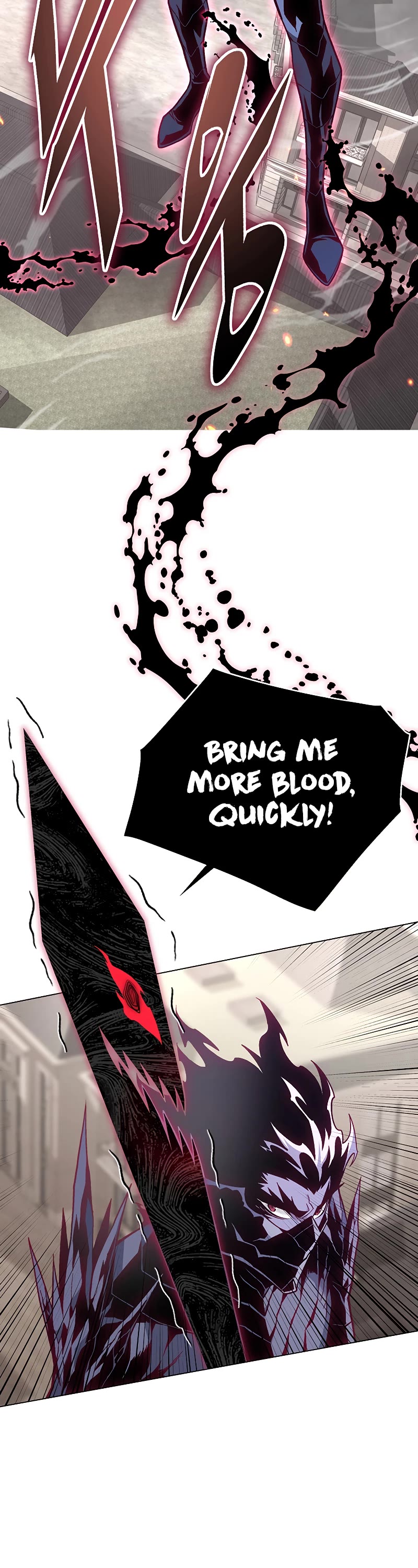 Heavenly Demon Instructor Chapter 93 page 26 - Chapter 93
