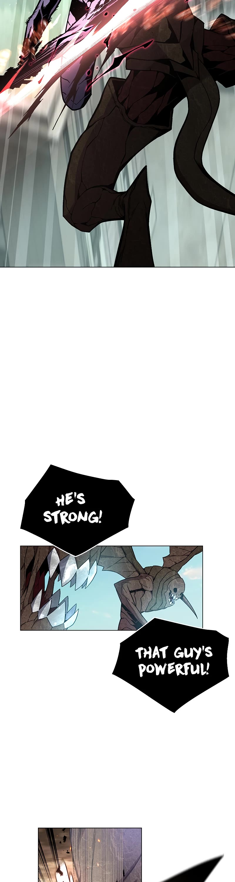 Heavenly Demon Instructor Chapter 93 page 30 - Chapter 93