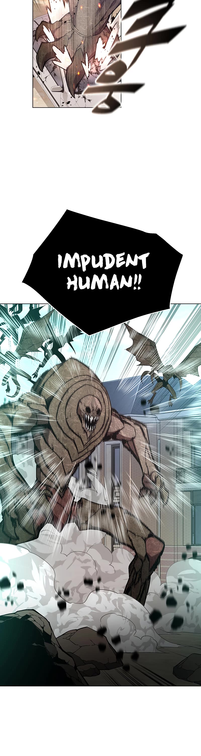 Heavenly Demon Instructor Chapter 93 page 31 - Chapter 93