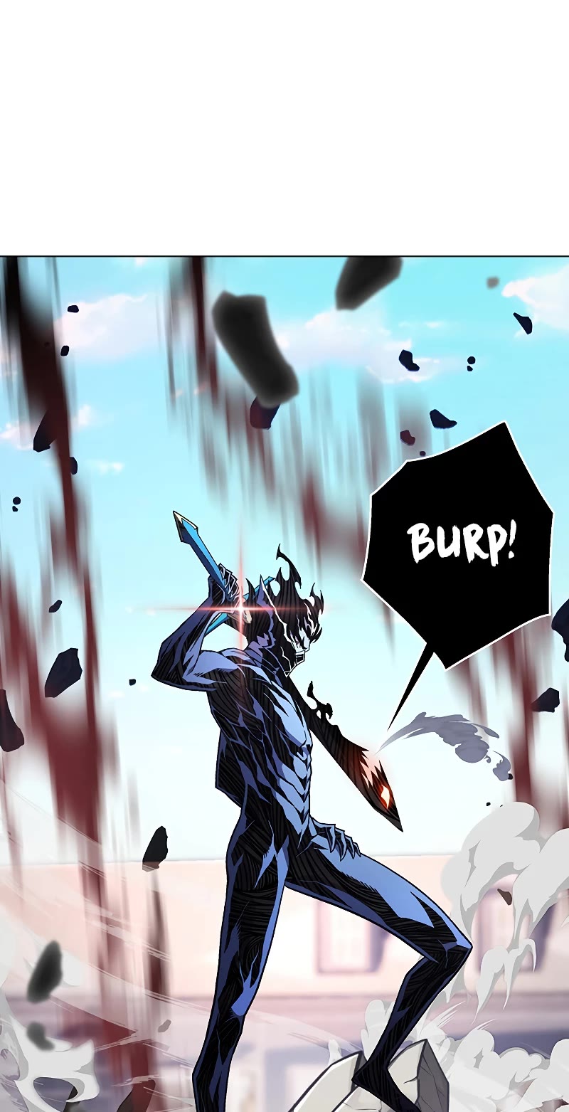 Heavenly Demon Instructor Chapter 93 page 39 - Chapter 93