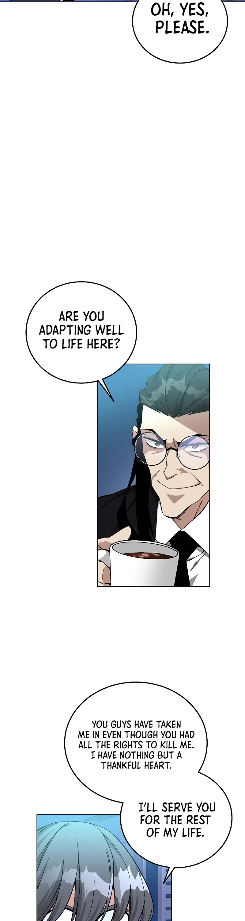 Heavenly Demon Instructor Chapter 93 page 44 - Chapter 93
