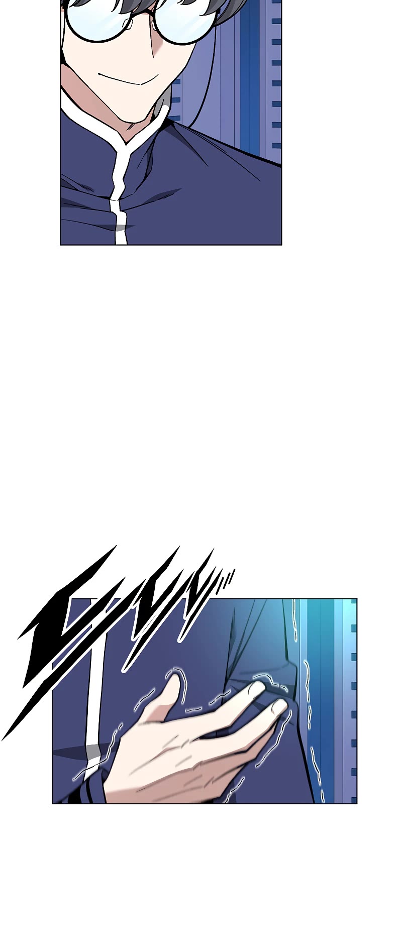 Heavenly Demon Instructor Chapter 93 page 45 - Chapter 93