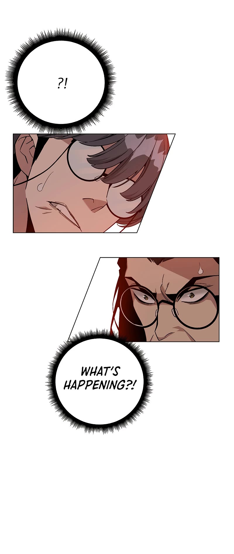 Heavenly Demon Instructor Chapter 93 page 46 - Chapter 93